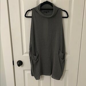 SP Sweater Tunic